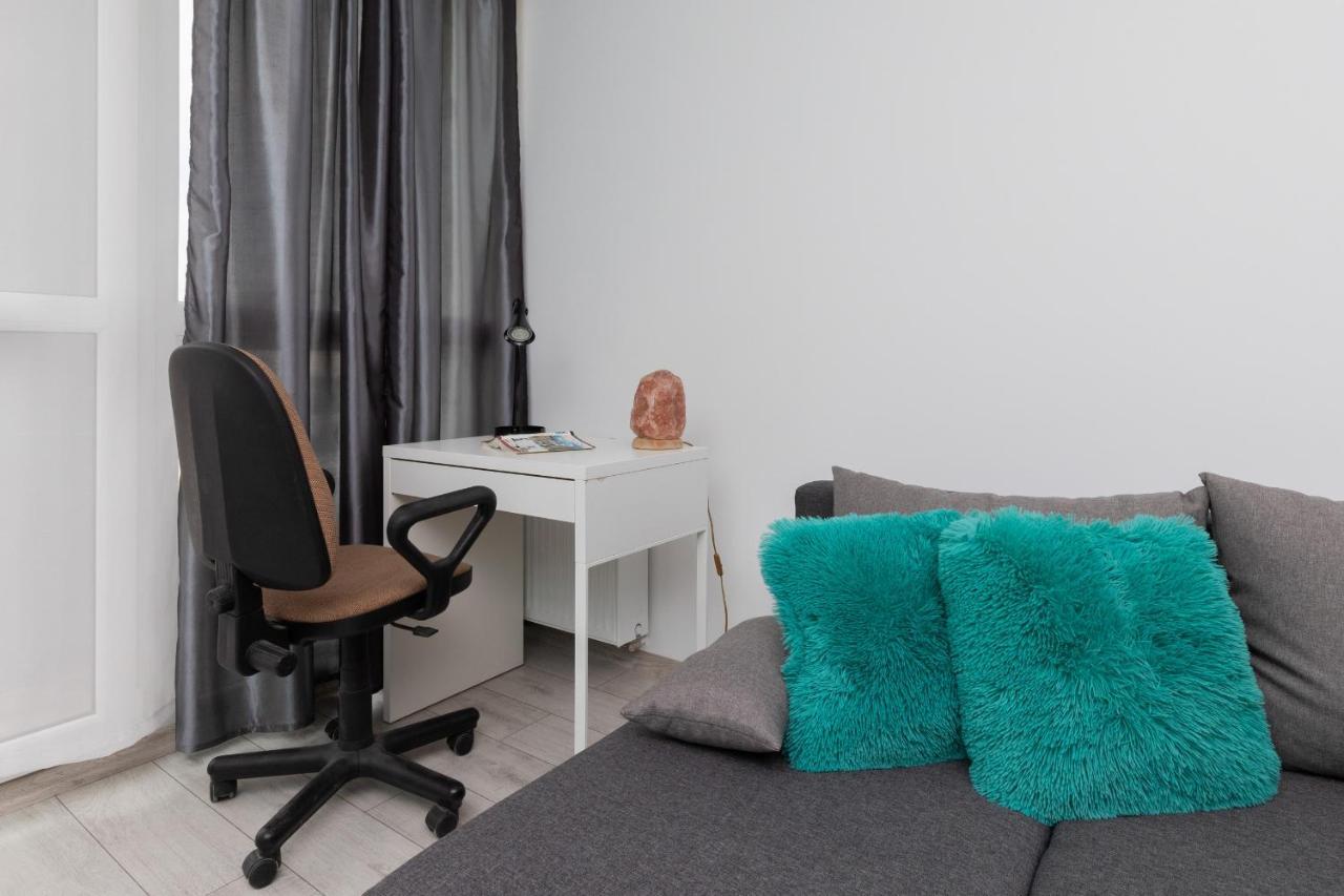Turzycowa Apartment In Gdansk By Noclegi Renters ภายนอก รูปภาพ